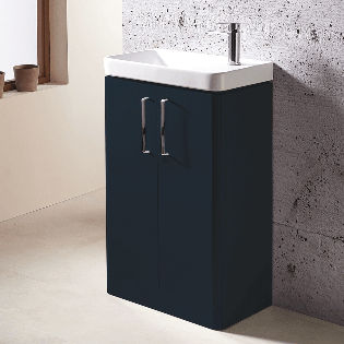 Cornell 55 Base Unit & Basin
