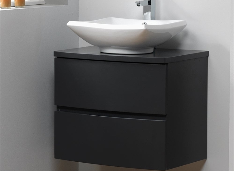 Oregon 60 Base Unit, Top & Basin