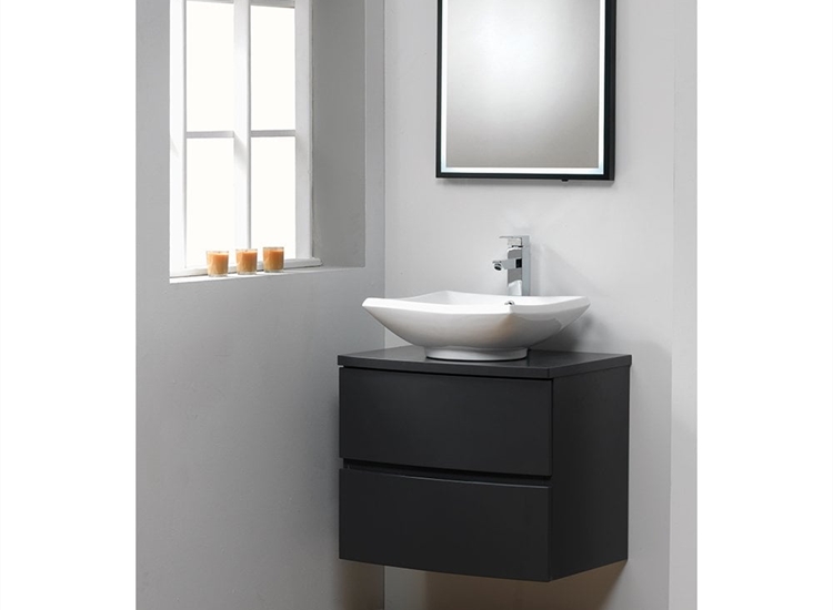 Oregon 60 Base Unit, Top & Basin