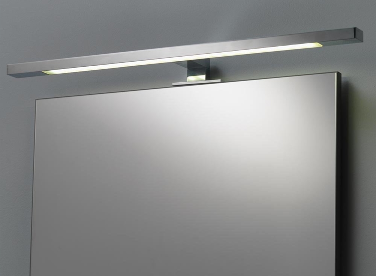 Deluxe 500mm LED Light Fitting