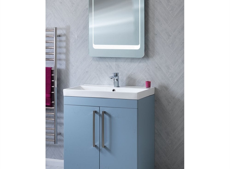 Aston 60 Base Unit & Basin