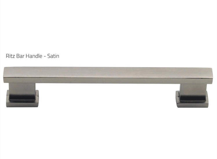 Q-Line 1500 1-Piece Round Offset Basin Combination - 350mm Depth