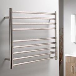 Stainless Steel Rails