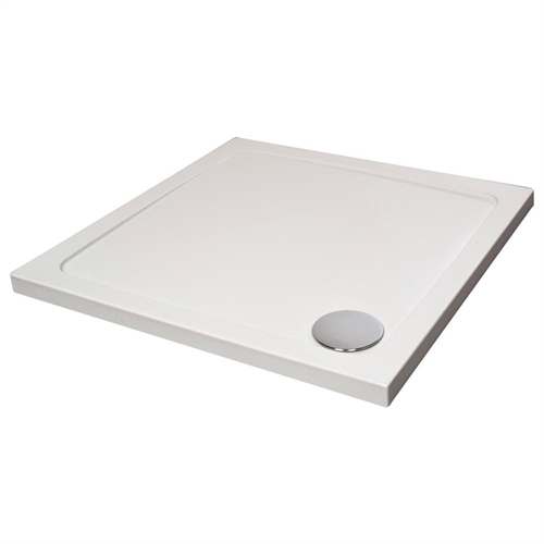 Genesis 40mm Composite Stone Square Trays