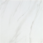 Alpha - White Marble Finish