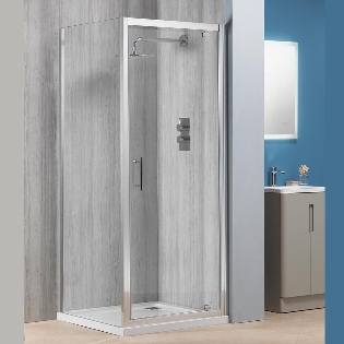 Alpha 6mm Side Panels
