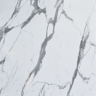 Quest Statuario Finish - Tongue & Groove Board
