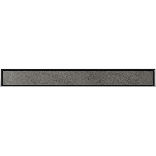 Pure Linear Drain Only