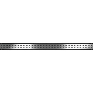 Slim Sirocco Linear Drain Only