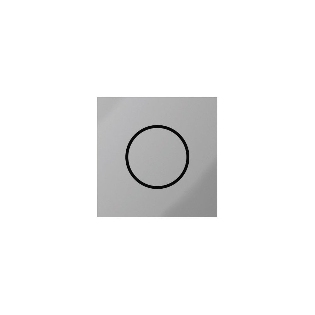 Ponente Square Drain Only