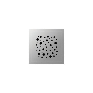 Mistral Square Drain Only