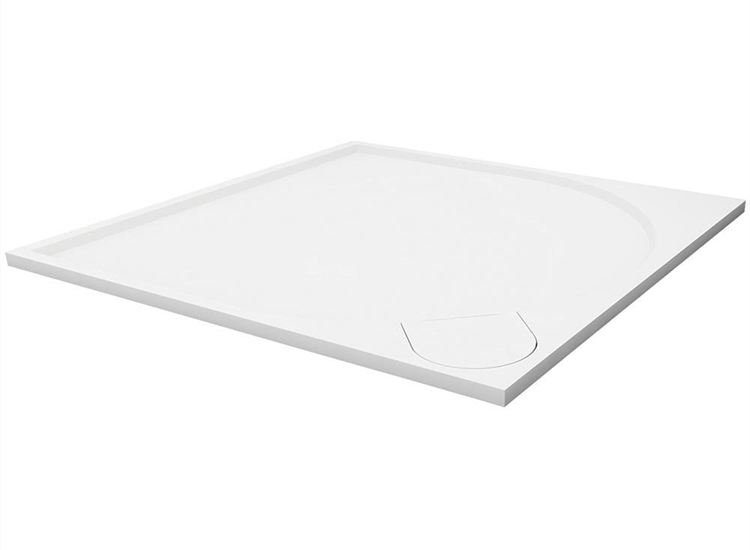 Ascent Premier 30mm Square Tray