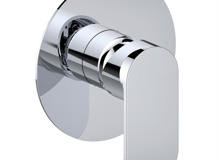 Opal Manual Shower Valve - 1 Outlet (controls 1 function)