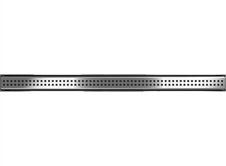 Slim Sirocco Linear Drain Only