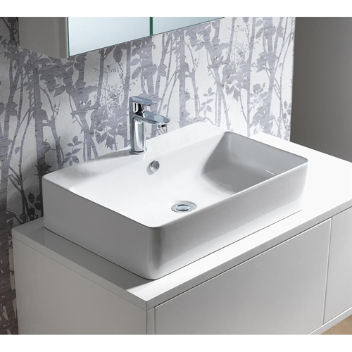 Cornell 555 x 435mm Vanity Basin