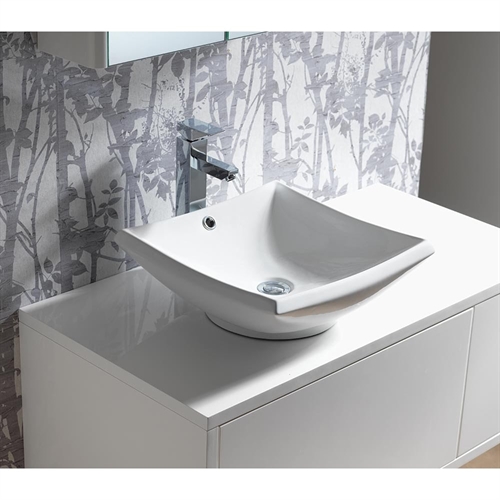 Warwick 420 x 420mm Vanity Basin