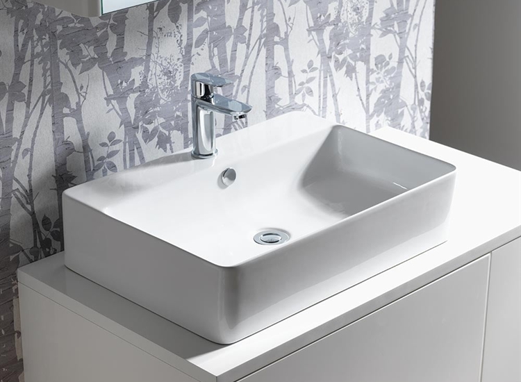 Cornell 555 x 435mm Vanity Basin