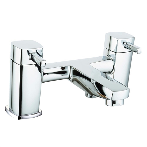 Montana Bath Filler (2 Hole)