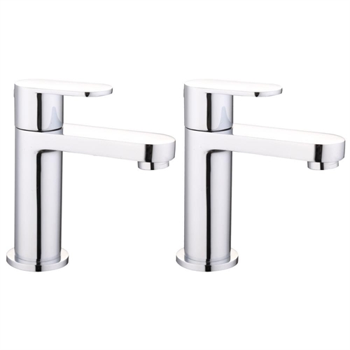 Opal Basin Taps (Pair)