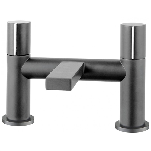 Roma Bath Filler (2 Hole)