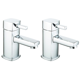 Montana Bath Taps (Pair)
