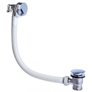 Karma Exofill Combined Bath Filler & Waste
