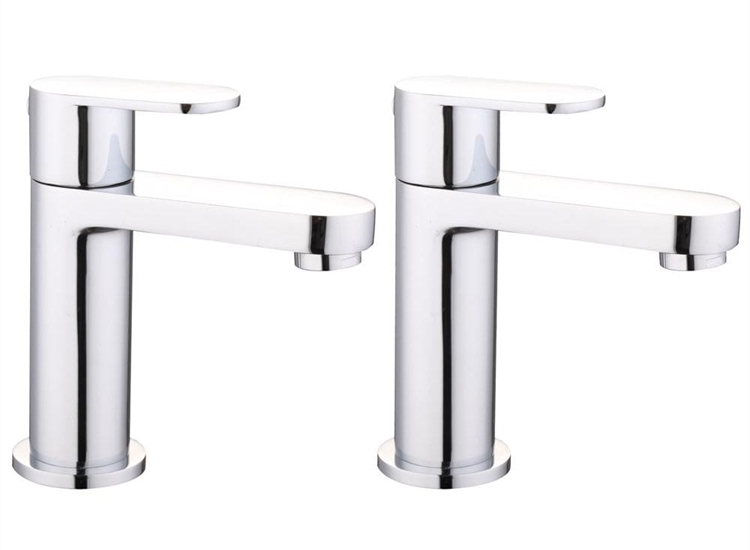 Opal Bath Taps (Pair)