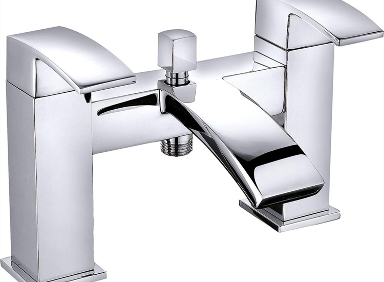 Belmont Bath Shower Mixer (2 hole)