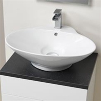 Vanity Basins