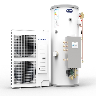 Samsung Joule Heat Pump Packs