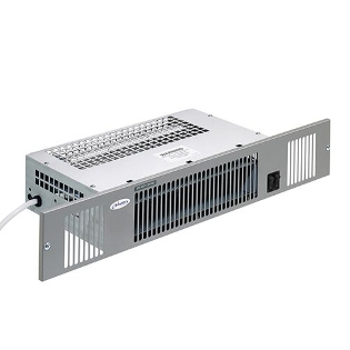 Smiths SS3E Electric Space Saver c/w Brushed Steel Grille
