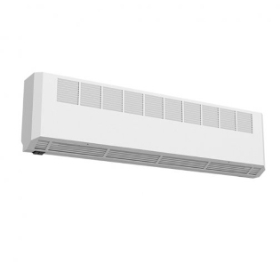Smiths Ecovector High Level Convector HL 2900 - HPEV50013