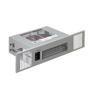 Smiths Space Saver SS2E 1kW2kW Electric Plinth Heater Stainless Steel HPSS10070