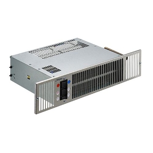 Smiths SS5Dual Space Saver cw Stainless Steel Grille