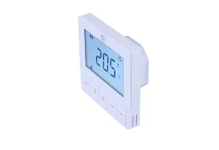 JG Underfloor Controls 240v Wired Range