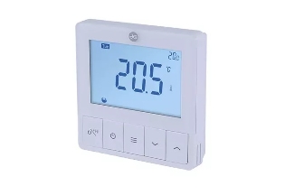 JG Underfloor Controls 240v RF Wireless Range