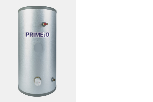 Strom 60L Direct Slimline Unvented Cylinder - SC60SD
