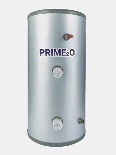 Strom  Direct Solar Unvented Cylinders