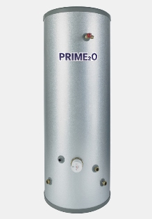 Strom Indirect Unvented Cylinders