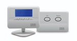 Strom Programmable Room Thermostat RF SSRTPR06