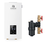 Strom Electric Heat Only Boilers