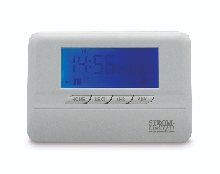 Strom Single Channel Programmer SSHP1C03