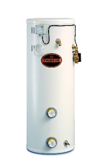 Telford Thermalstore Cylinders