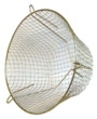 TOWER TERMINAL GUARD K4 ZINC SMALL ROUND