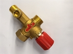 Polypipe Replacement Valve For Modulating Pump Model PB970014RV