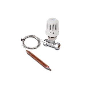 Polypipe Temperature Limiting Valve (5m? Overlay TM Only)