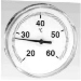 Polypipe Temperature Gauge PB127TG