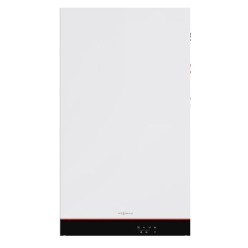 Viessmann New Vitodens 100-W 25kw Heat Only Boiler - 7959997