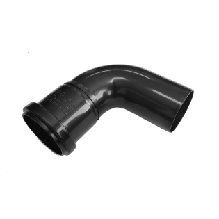 Viessmann Plume 87 Degree Elbow - 7373267