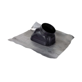 Viessmann Vitodens Roof Slate Lead Tile Pitched - 7452499